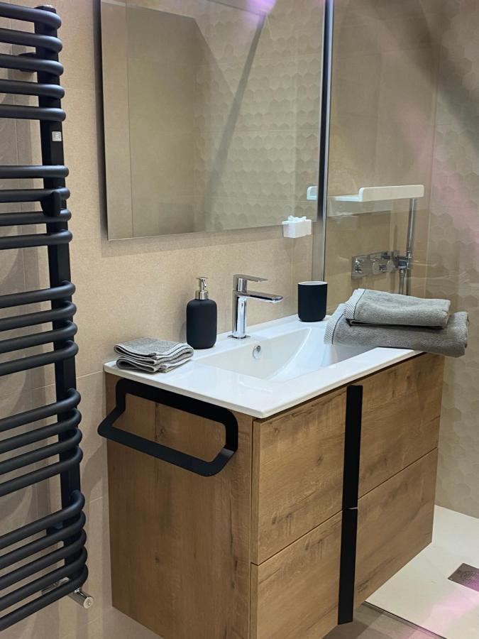 Luxury Studio Apartamento Cannes