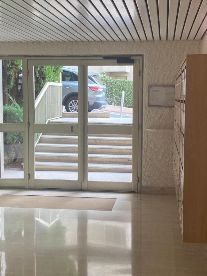 Apartamento Luxury Studio