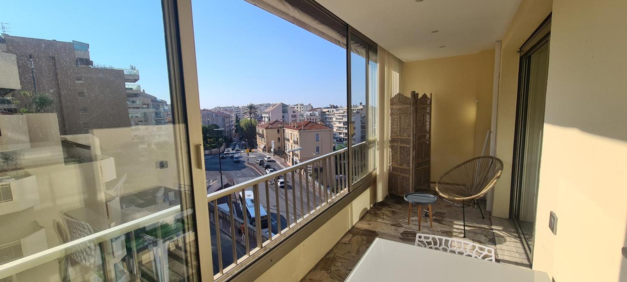 Apartamento Luxury Studio *
